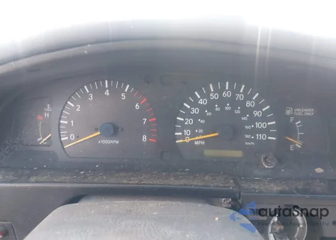 2000 Toyota Tacoma Prerunner V6 z USA, uszkodzony, nr VIN 4TASN92N6YZ678777